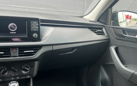 Skoda Rapid II, 2021 год, 1 465 000 рублей, 17 фотография