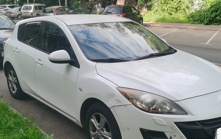 Mazda 3, 2010 год, 850 000 рублей, 2 фотография