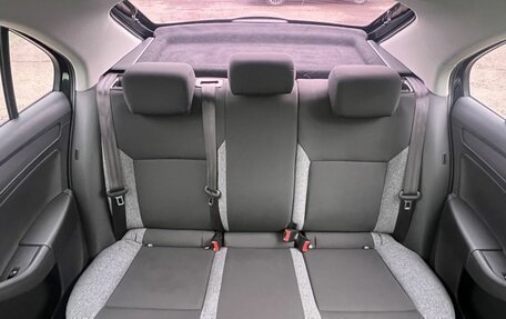 Skoda Rapid II, 2021 год, 1 465 000 рублей, 22 фотография