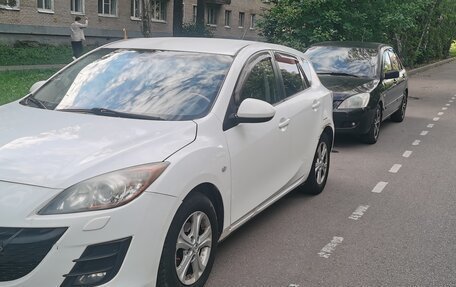 Mazda 3, 2010 год, 850 000 рублей, 3 фотография