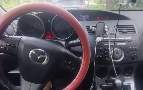 Mazda 3, 2010 год, 850 000 рублей, 6 фотография