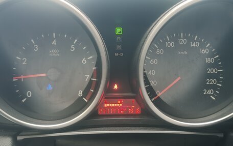 Mazda 3, 2010 год, 850 000 рублей, 7 фотография
