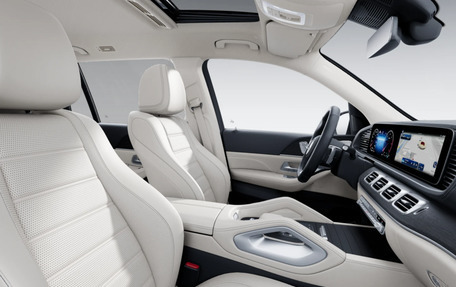 Mercedes-Benz GLS, 2026 год, 17 500 000 рублей, 4 фотография