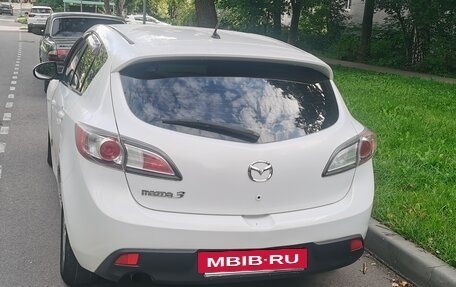 Mazda 3, 2010 год, 850 000 рублей, 4 фотография