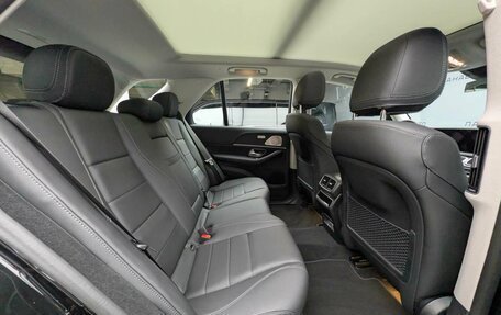 Mercedes-Benz GLE, 2026 год, 11 601 321 рублей, 3 фотография