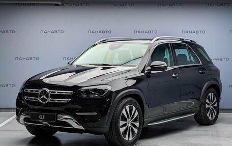 Mercedes-Benz GLE, 2026 год, 11 601 321 рублей, 12 фотография