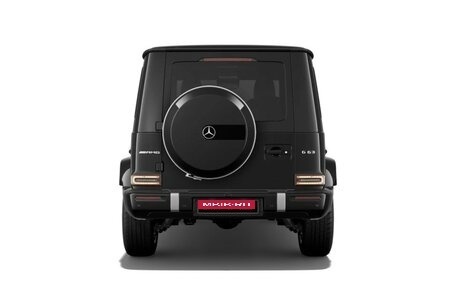 Mercedes-Benz G-Класс AMG, 2026 год, 32 900 000 рублей, 15 фотография