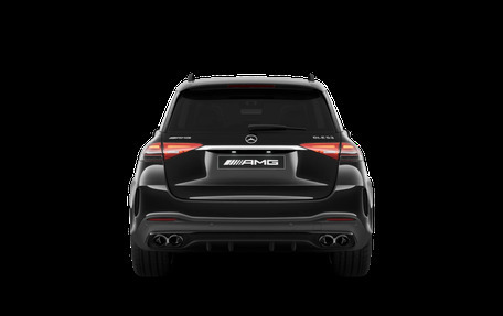 Mercedes-Benz GLE AMG, 2026 год, 16 900 000 рублей, 5 фотография