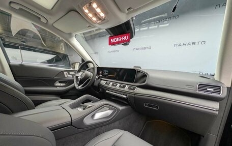 Mercedes-Benz GLE, 2026 год, 11 601 321 рублей, 13 фотография