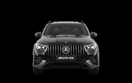 Mercedes-Benz GLE AMG, 2026 год, 16 900 000 рублей, 4 фотография