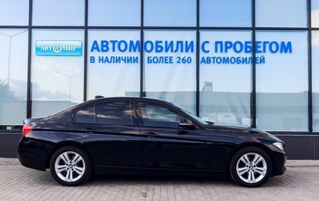 BMW 3 серия, 2012 год, 2 149 000 рублей, 6 фотография