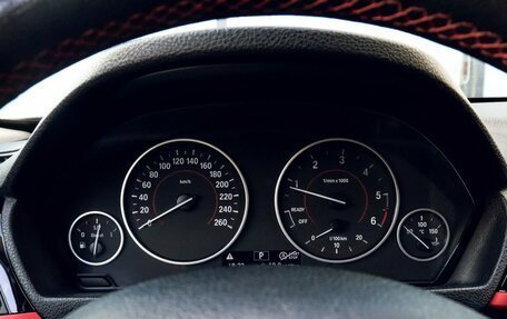 BMW 3 серия, 2012 год, 2 149 000 рублей, 9 фотография