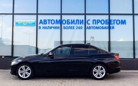 BMW 3 серия, 2012 год, 2 149 000 рублей, 2 фотография