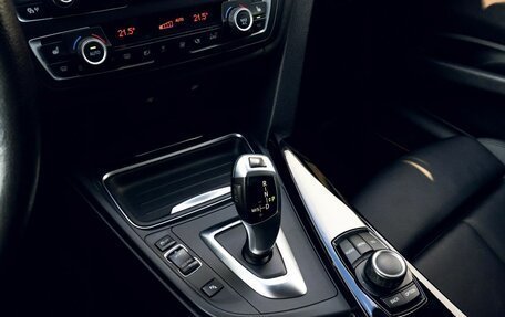 BMW 3 серия, 2012 год, 2 149 000 рублей, 10 фотография