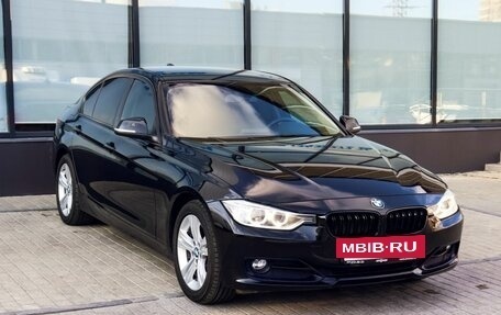 BMW 3 серия, 2012 год, 2 149 000 рублей, 7 фотография