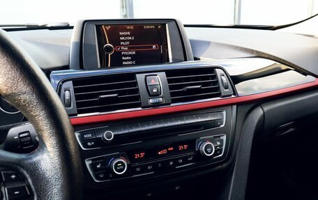 BMW 3 серия, 2012 год, 2 149 000 рублей, 11 фотография