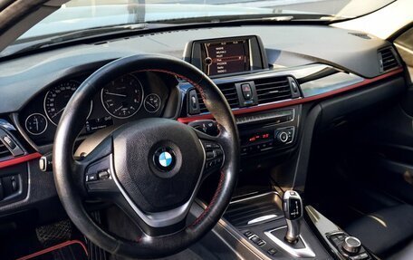 BMW 3 серия, 2012 год, 2 149 000 рублей, 15 фотография