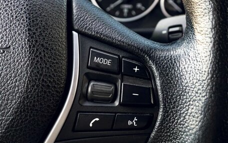 BMW 3 серия, 2012 год, 2 149 000 рублей, 13 фотография
