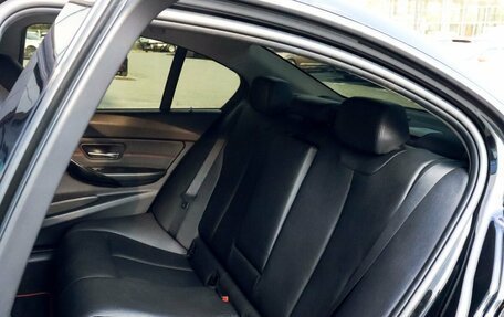 BMW 3 серия, 2012 год, 2 149 000 рублей, 17 фотография
