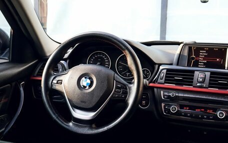 BMW 3 серия, 2012 год, 2 149 000 рублей, 19 фотография