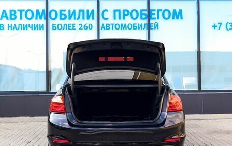 BMW 3 серия, 2012 год, 2 149 000 рублей, 20 фотография