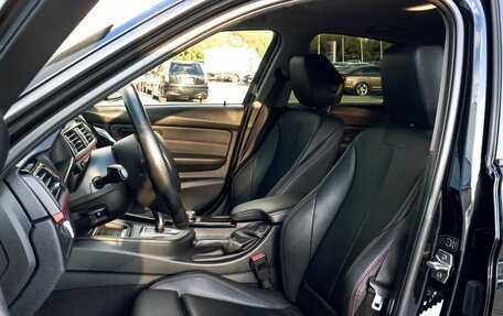 BMW 3 серия, 2012 год, 2 149 000 рублей, 16 фотография