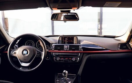 BMW 3 серия, 2012 год, 2 149 000 рублей, 18 фотография