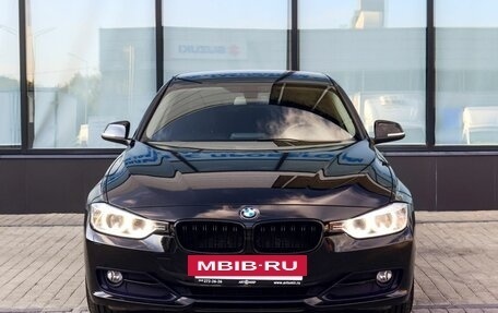 BMW 3 серия, 2012 год, 2 149 000 рублей, 8 фотография
