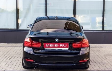 BMW 3 серия, 2012 год, 2 149 000 рублей, 4 фотография