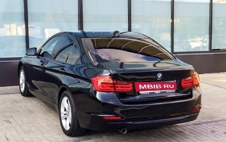 BMW 3 серия, 2012 год, 2 149 000 рублей, 3 фотография