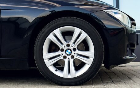 BMW 3 серия, 2012 год, 2 149 000 рублей, 21 фотография