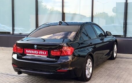 BMW 3 серия, 2012 год, 2 149 000 рублей, 5 фотография