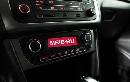 Volkswagen Polo VI (EU Market), 2016 год, 999 585 рублей, 15 фотография