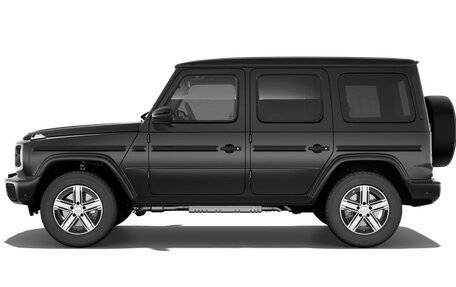 Mercedes-Benz G-Класс W463 рестайлинг _iii, 2026 год, 24 900 000 рублей, 8 фотография