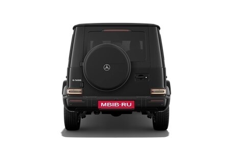 Mercedes-Benz G-Класс W463 рестайлинг _iii, 2026 год, 24 900 000 рублей, 5 фотография