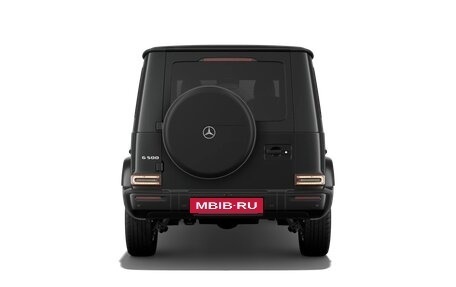 Mercedes-Benz G-Класс W463 рестайлинг _iii, 2026 год, 24 900 000 рублей, 10 фотография