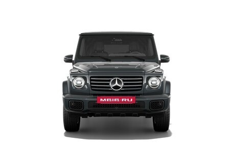 Mercedes-Benz G-Класс W463 рестайлинг _iii, 2026 год, 24 900 000 рублей, 19 фотография