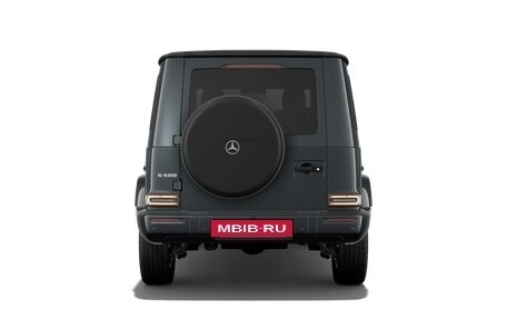 Mercedes-Benz G-Класс W463 рестайлинг _iii, 2026 год, 24 900 000 рублей, 20 фотография