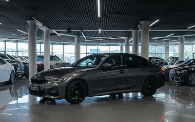 BMW 3 серия, 2019 год, 3 600 000 рублей, 1 фотография
