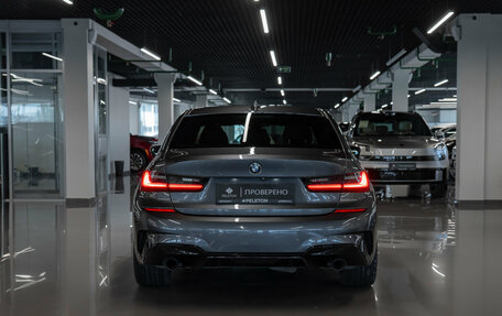 BMW 3 серия, 2019 год, 3 600 000 рублей, 6 фотография