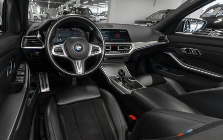 BMW 3 серия, 2019 год, 3 600 000 рублей, 7 фотография