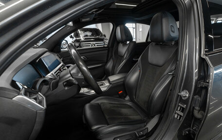 BMW 3 серия, 2019 год, 3 600 000 рублей, 9 фотография