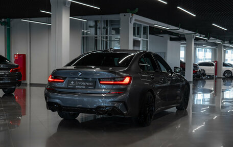 BMW 3 серия, 2019 год, 3 600 000 рублей, 5 фотография