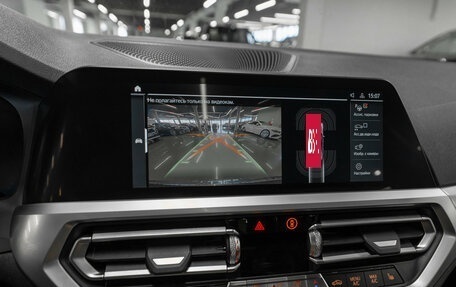 BMW 3 серия, 2019 год, 3 600 000 рублей, 19 фотография