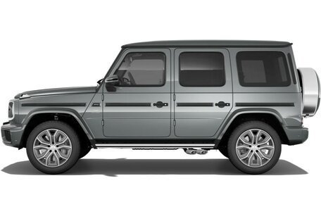 Mercedes-Benz G-Класс AMG, 2026 год, 33 000 000 рублей, 3 фотография