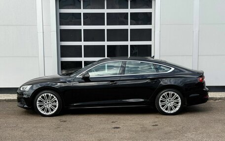 Audi A5, 2019 год, 2 900 000 рублей, 2 фотография