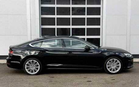Audi A5, 2019 год, 2 900 000 рублей, 6 фотография
