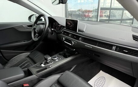 Audi A5, 2019 год, 2 900 000 рублей, 11 фотография