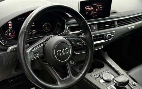 Audi A5, 2019 год, 2 900 000 рублей, 16 фотография