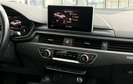 Audi A5, 2019 год, 2 900 000 рублей, 19 фотография